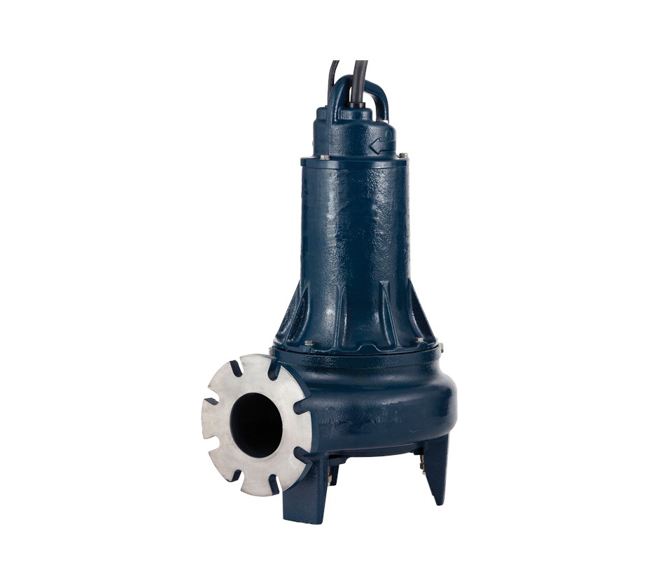 Bombas Para Aguas Servidas