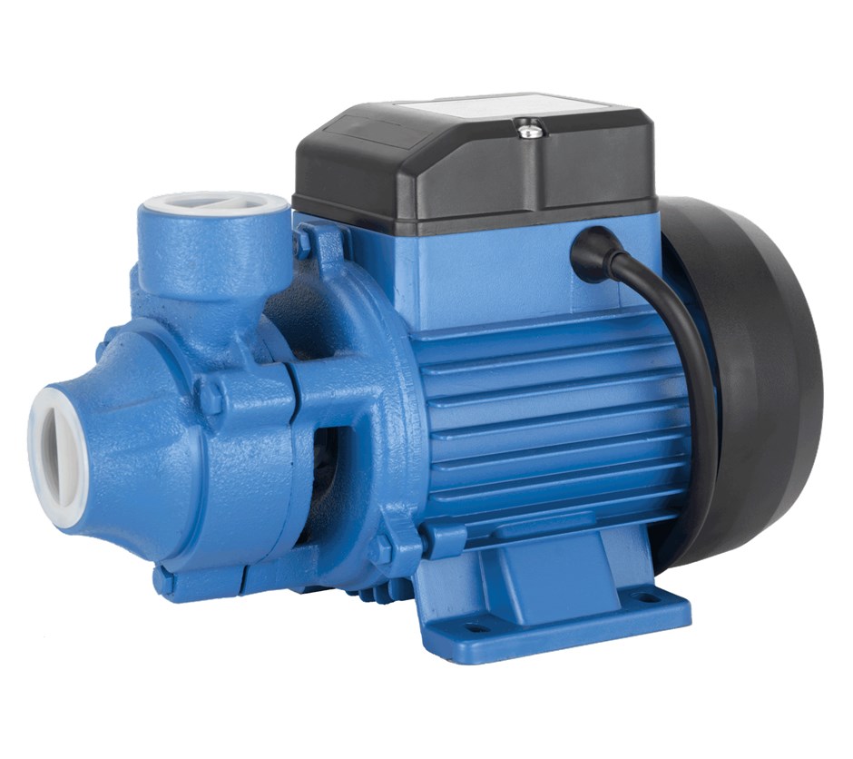 Serie PG - Bombas Domiciliarias